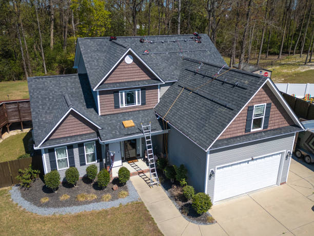 Best Wood Shake Roofing  in Royal City, WA