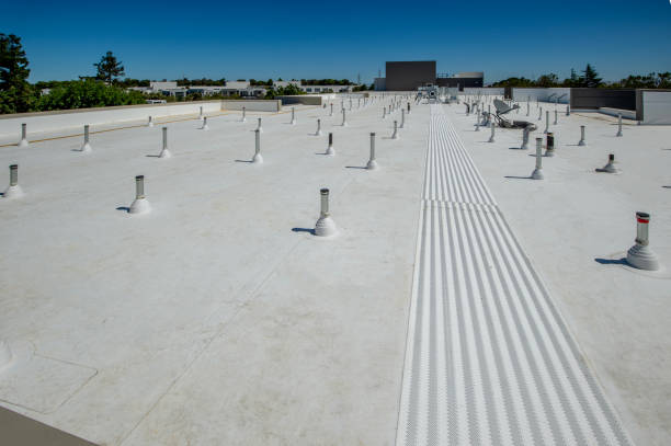 Professional Roofing Service in Royal City, WA